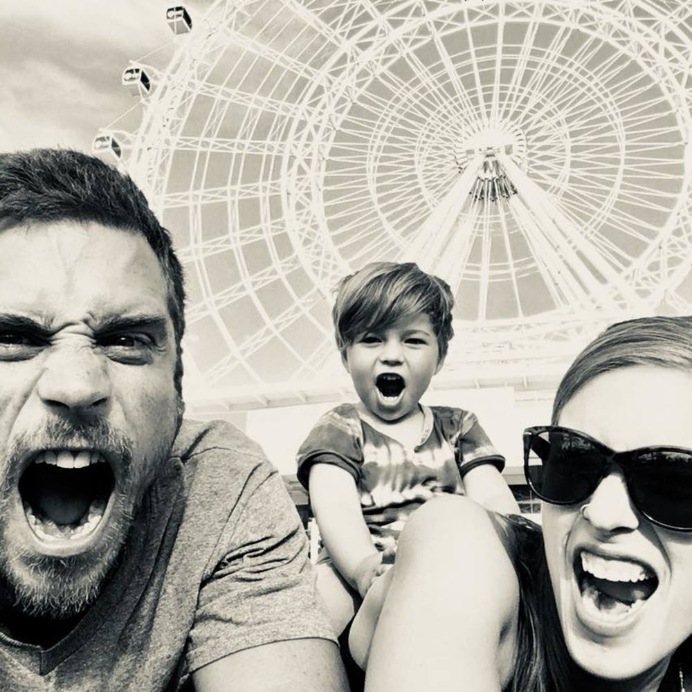 Meet your Posher, Brooke